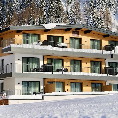 A Casa Granat Appartement Sölden Buitenkant foto