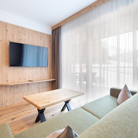A Casa Granat Appartement Sölden Buitenkant foto