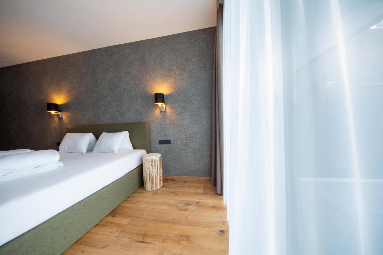 A Casa Granat Appartement Sölden Buitenkant foto