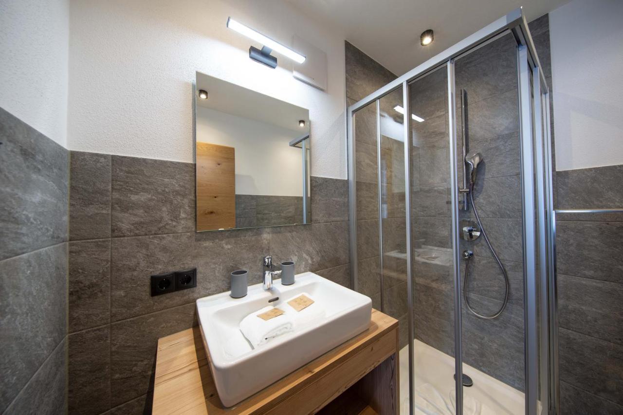 A Casa Granat Appartement Sölden Buitenkant foto