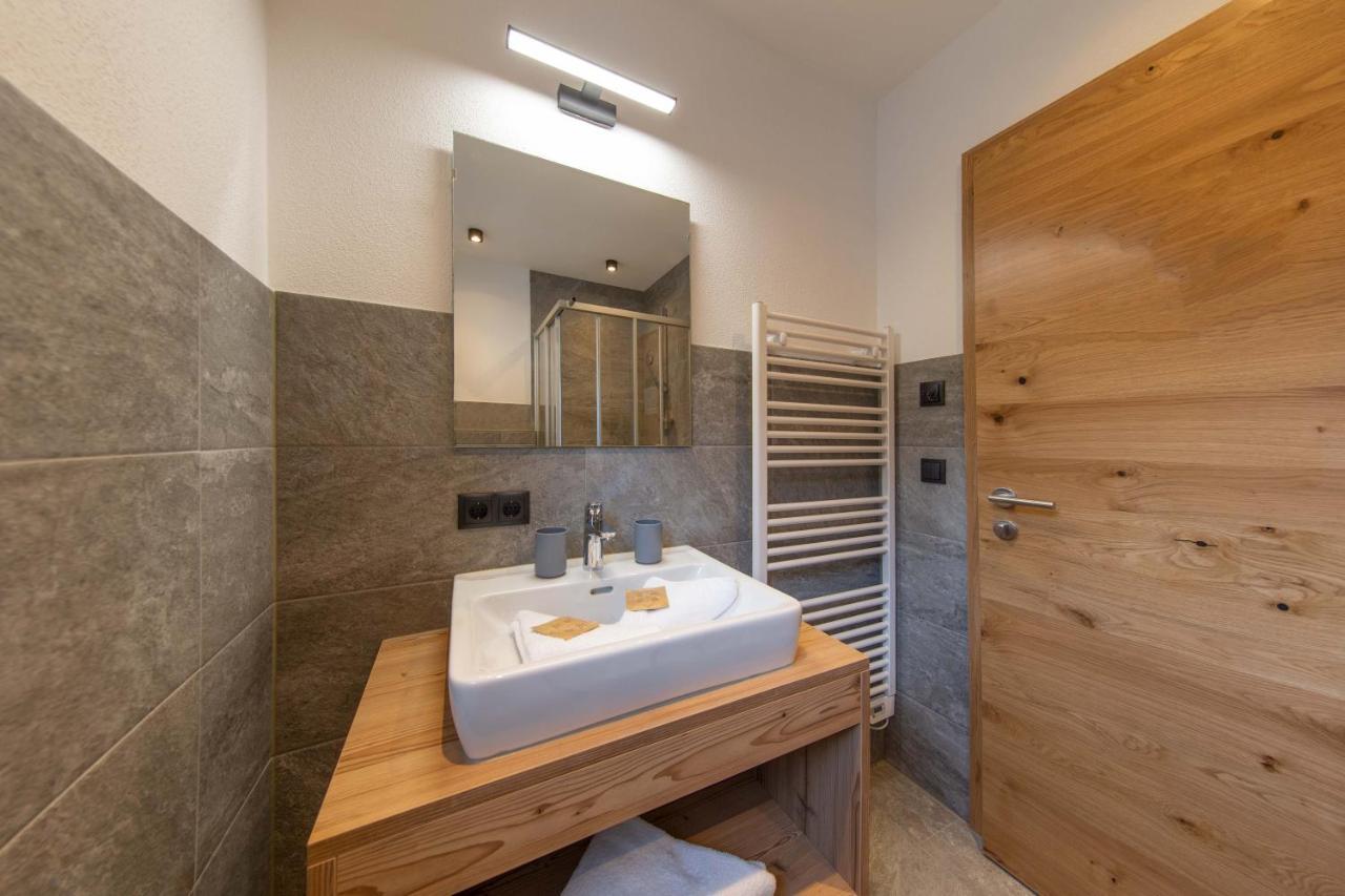 A Casa Granat Appartement Sölden Buitenkant foto