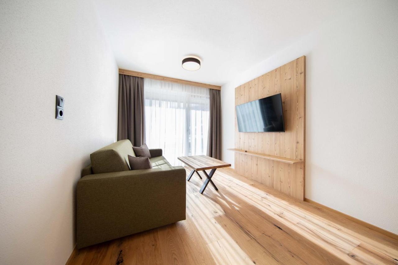 A Casa Granat Appartement Sölden Buitenkant foto