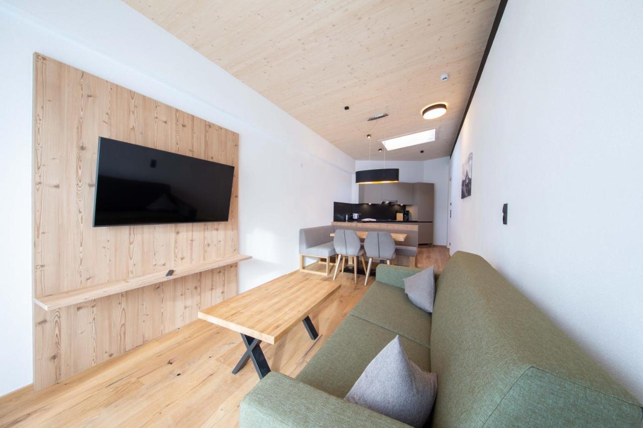 A Casa Granat Appartement Sölden Buitenkant foto