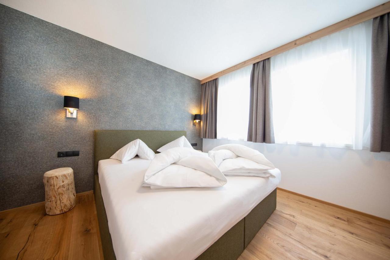 A Casa Granat Appartement Sölden Buitenkant foto