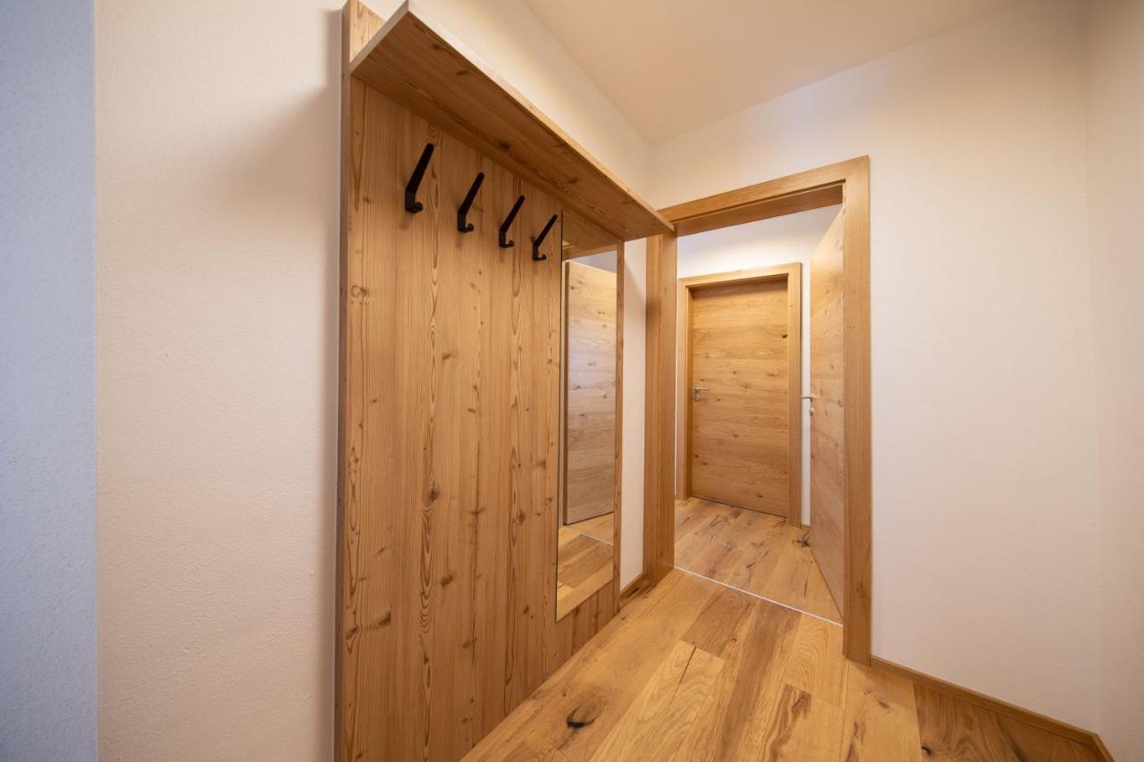 A Casa Granat Appartement Sölden Buitenkant foto