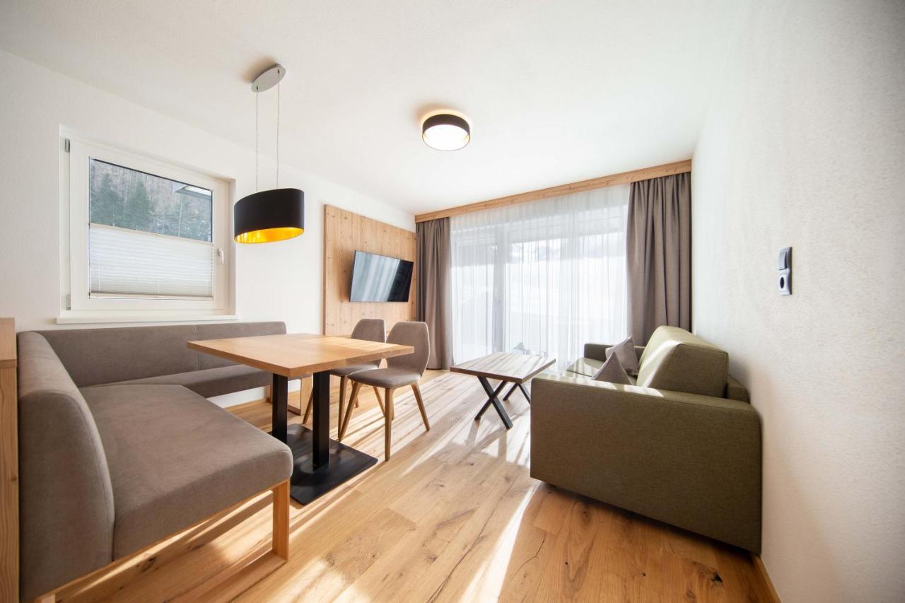 A Casa Granat Appartement Sölden Buitenkant foto