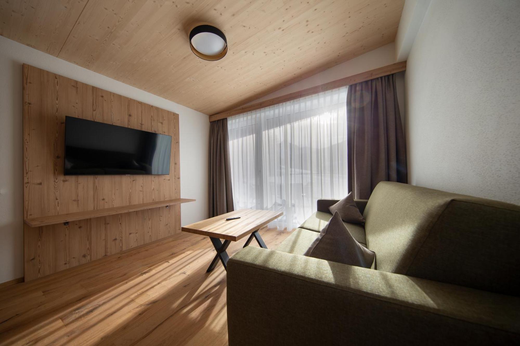 A Casa Granat Appartement Sölden Buitenkant foto