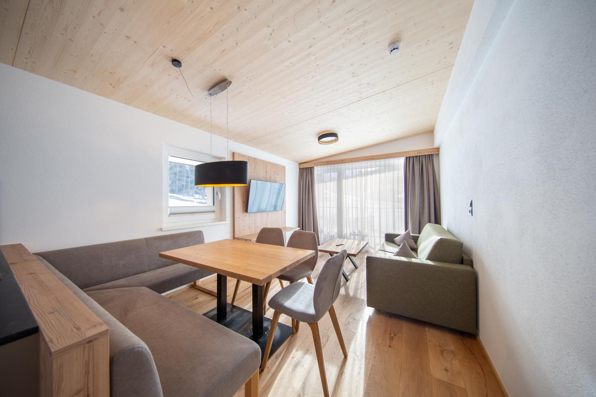 A Casa Granat Appartement Sölden Buitenkant foto